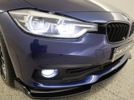 2017 BMW 3 Series - thumbnail 20