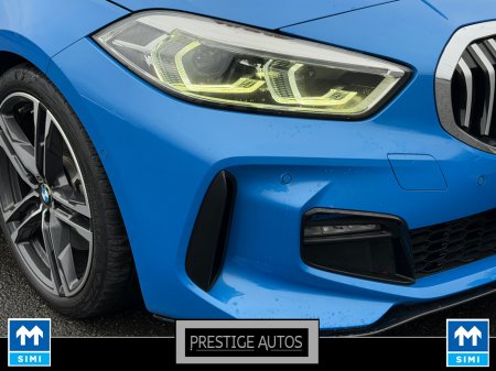 2020 BMW 1 Series M-SPORT 2.0 L DIESEL AUTO *CAR ID 23* €25,950 thumbnail