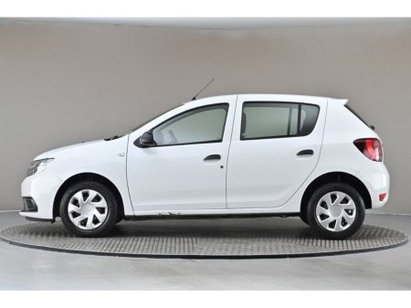 2021 Dacia Sandero 1.0 ALTERNATIVE SCE 75BHP MY20 5SPD €11,490 thumbnail