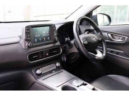 2019 Hyundai Kona - thumbnail 19