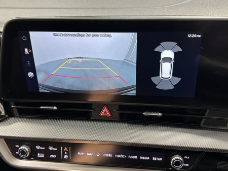 2025 Kia Sportage K3 1.6 Crdi 251 €39,800 thumbnail