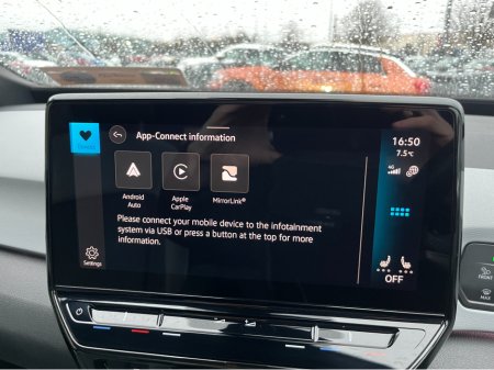 2021 Volkswagen ID.3 - thumbnail 19