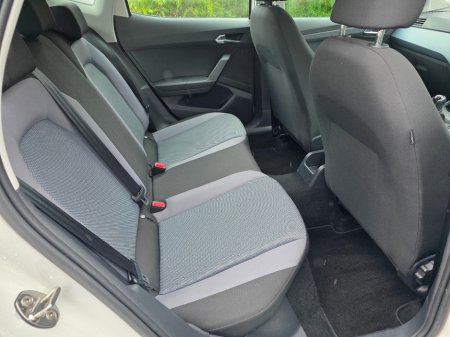 2019 SEAT Arona 1.0tsi 115HP SE 5DR €14,950 thumbnail