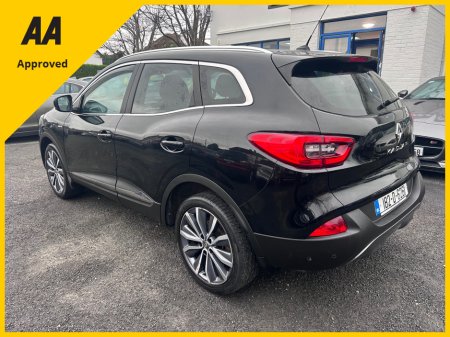 2018 Renault Kadjar - thumbnail 6