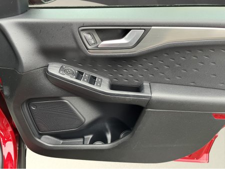 2021 Ford Kuga TITANIUM 1.5 TD 120 S6.2 M6 F 4DR thumbnail