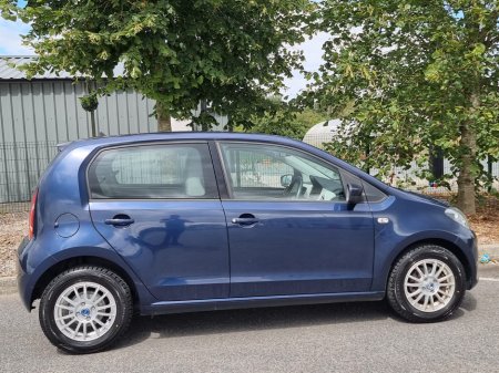 2014 Volkswagen up! 2014 VOLKSWAGEN UP 1.0L NCT'd LOW MILES AUTO €7900 €7,900
