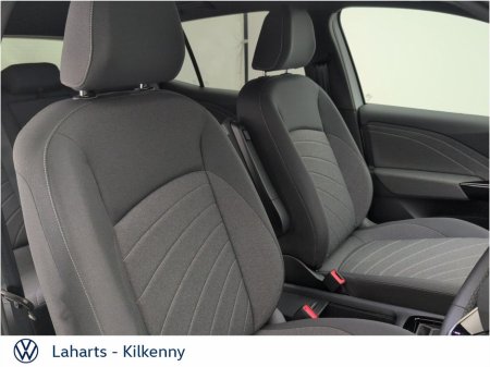 2026 Volkswagen ID.3 - thumbnail 25