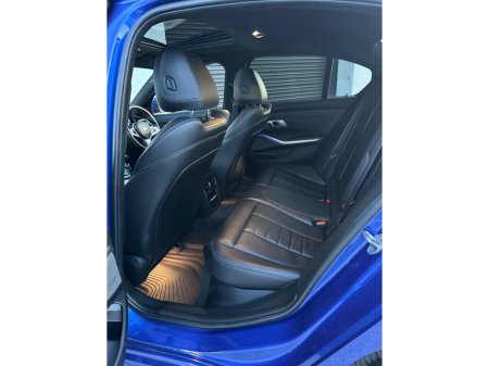 2019 BMW 3 Series - thumbnail 34