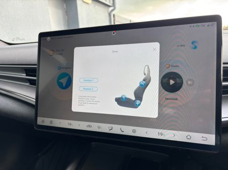 2025 BYD Seal - thumbnail 32