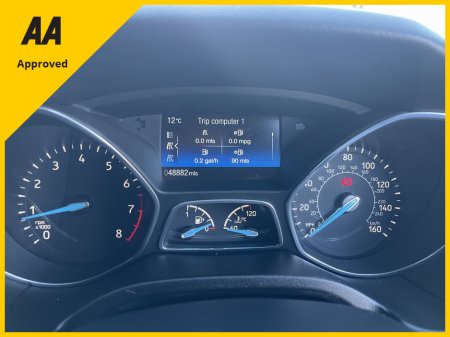 2018 Ford Focus ST-LINE 1.0cc FREE DELIVERY €16,750