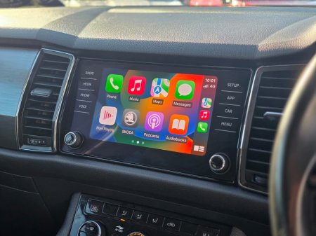 2020 Skoda Kodiaq - thumbnail 13