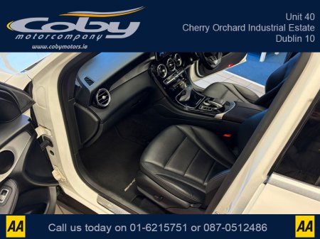 2018 Mercedes-Benz GL Class 220 4matic AMG Line 5DR AUTO. NCT, Alloy Wheels, Full Leather, Full Electrics, Hands Free, 2 Keys, Dual Climate Control, Cruise Control, Reverse Camera, and more. €27,950 thumbnail