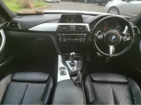 2016 BMW 3 Series F30 E M SPORT 4DR AUTO €13,295 thumbnail
