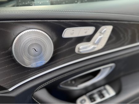 2018 Mercedes-Benz E Class SPORT PLUS - 2.0L DIESEL - AUTO - 12M WARRANTY - CAR: 1784 €26,950 thumbnail