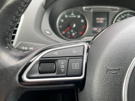 2016 Audi Q3 - thumbnail 17