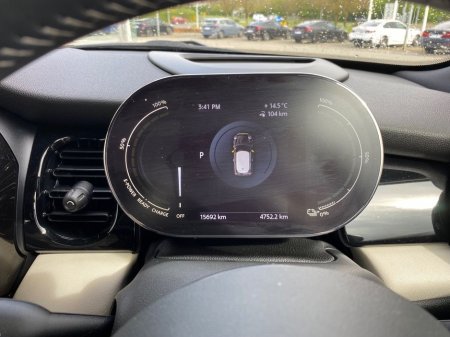 2023 MINI Hatch - thumbnail 9