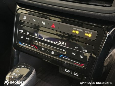 2024 Volkswagen T-Cross Styl 1.0 TSI DSG 110HP €30,400 thumbnail