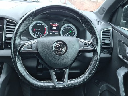 2019 Skoda Karoq - thumbnail 17