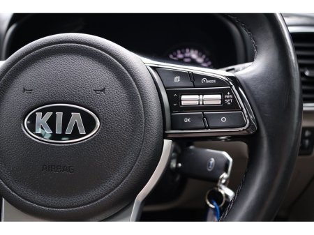 2019 Kia Sportage - thumbnail 11