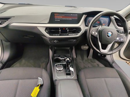 2020 BMW 1 Series - thumbnail 11