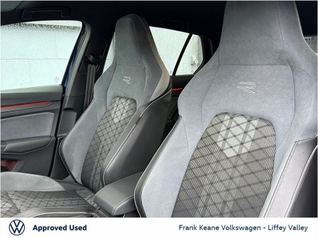 2024 Volkswagen Golf - thumbnail 21