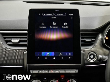 2025 Renault Arkana - thumbnail 28