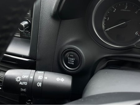 2013 Mazda CX-5 2WD 2.2 D 150PS SPORT + NAV LOW KM €7,750 thumbnail