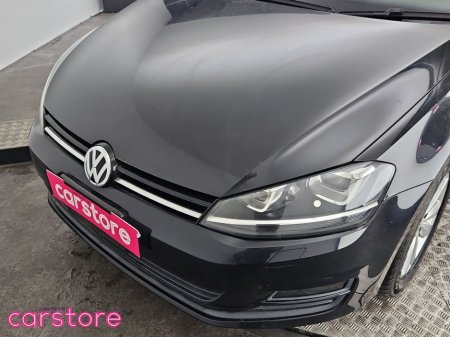 2015 Volkswagen Golf 1.4 Auto €14,880 thumbnail
