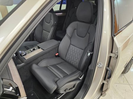 2025 Volvo XC90 NEW MODEL PLUS ! €76,950 thumbnail