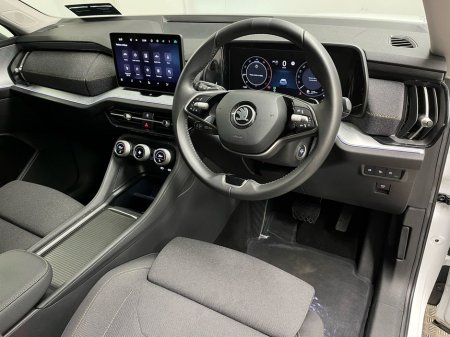 2025 Skoda Kodiaq Selection DSG 2.0TDI 150BHP - UPGRADED 20 INCH ALLOYS - Reversing Camera - Heated Seats - Climate Control - Keyless Start - Cruise Control - Apple CarPlay/Android Auto €53,950 thumbnail