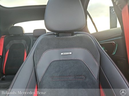 2025 Mercedes-Benz E Class AMG E53 Hybrid 4MATIC+ 577BHP €119,950 thumbnail