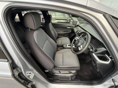 2020 Honda Jazz - thumbnail 22