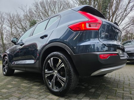 2021 Volvo XC40 1.5 T5 INSCRIPTION PRO. HUGE SPEC. FINANCE ARRANGED. SIMI. AA APPROVED. €26,950 thumbnail