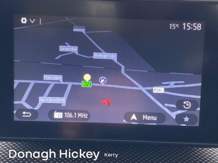 2022 Dacia Sandero Stepway - thumbnail 17