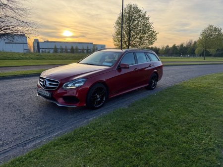 2014 Mercedes-Benz E Class - photo 5