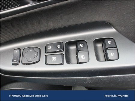 2018 Hyundai Kona 1.0 T-GDI Executive thumbnail