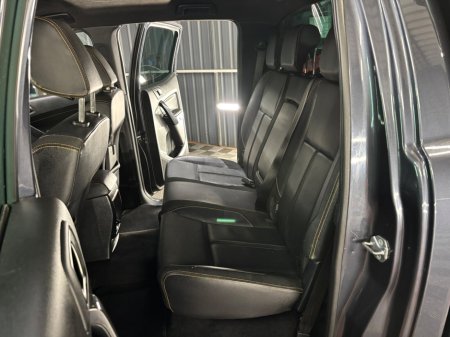 2021 Ford Ranger  €27,950 thumbnail