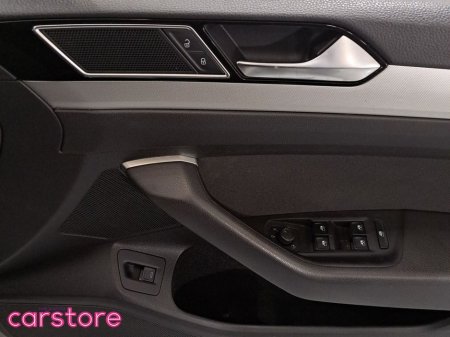 2016 Volkswagen Passat 2.0 TDI 150HP Comfortline €16,880 thumbnail