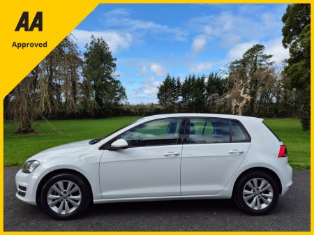 2015 Volkswagen Golf - thumbnail 20