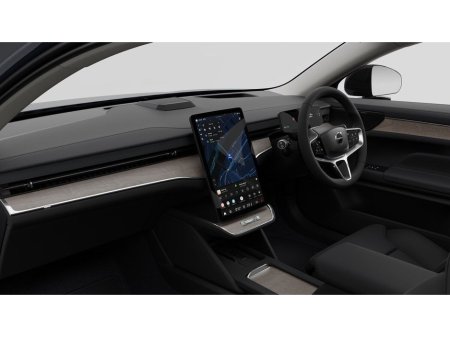 2026 Volvo ES90 - thumbnail 16