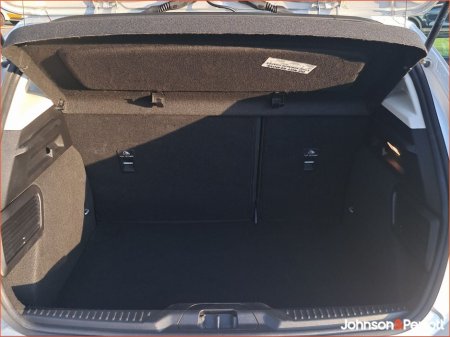 2023 Ford Focus 1.0L EcoBoost 125PS Titanium €22,900 thumbnail