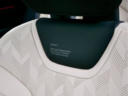 2024 Polestar 3 - thumbnail 41