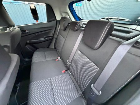 2020 Suzuki Swift RS - 1.2 PETROL HYBRID - AUTO - 12M WARRANTY - CAR: 1700 €15,950 thumbnail