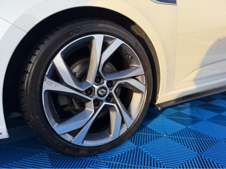 2019 Renault Megane GT - 1.6 PETROL - AUTO - 12M WARRANTY - CAR: thumbnail