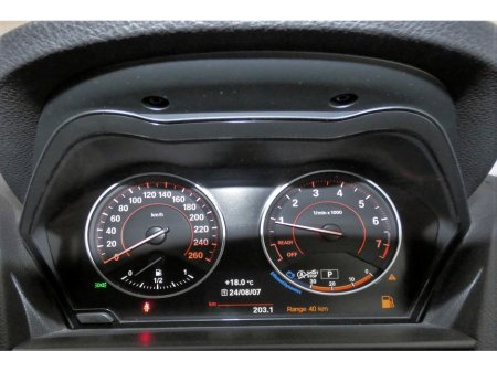 2017 BMW 1 Series - thumbnail 18