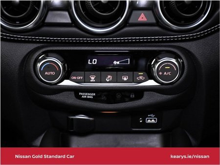 2023 Nissan Juke 1.0T PET 2WD SV Premium €21,990 thumbnail