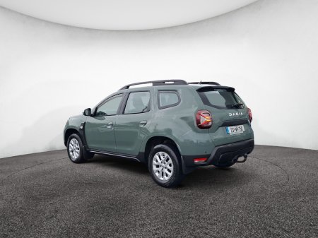 2023 Dacia Duster - thumbnail 4