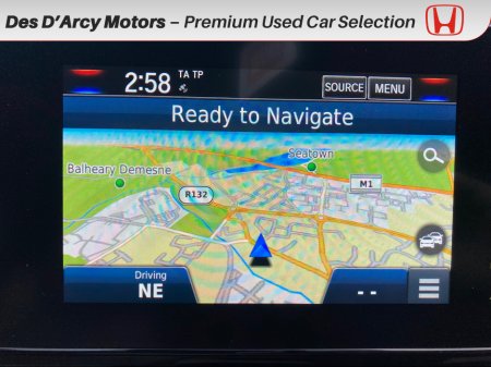 2022 Honda CR-V EXECUTIVE HYBRID LOW MILEAGE IMMACULATE €41,950 thumbnail