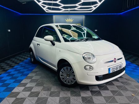 2014 BMW 5 Series 1.2 69cv Pop €9,000