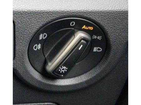 2024 Volkswagen T-Cross - thumbnail 11